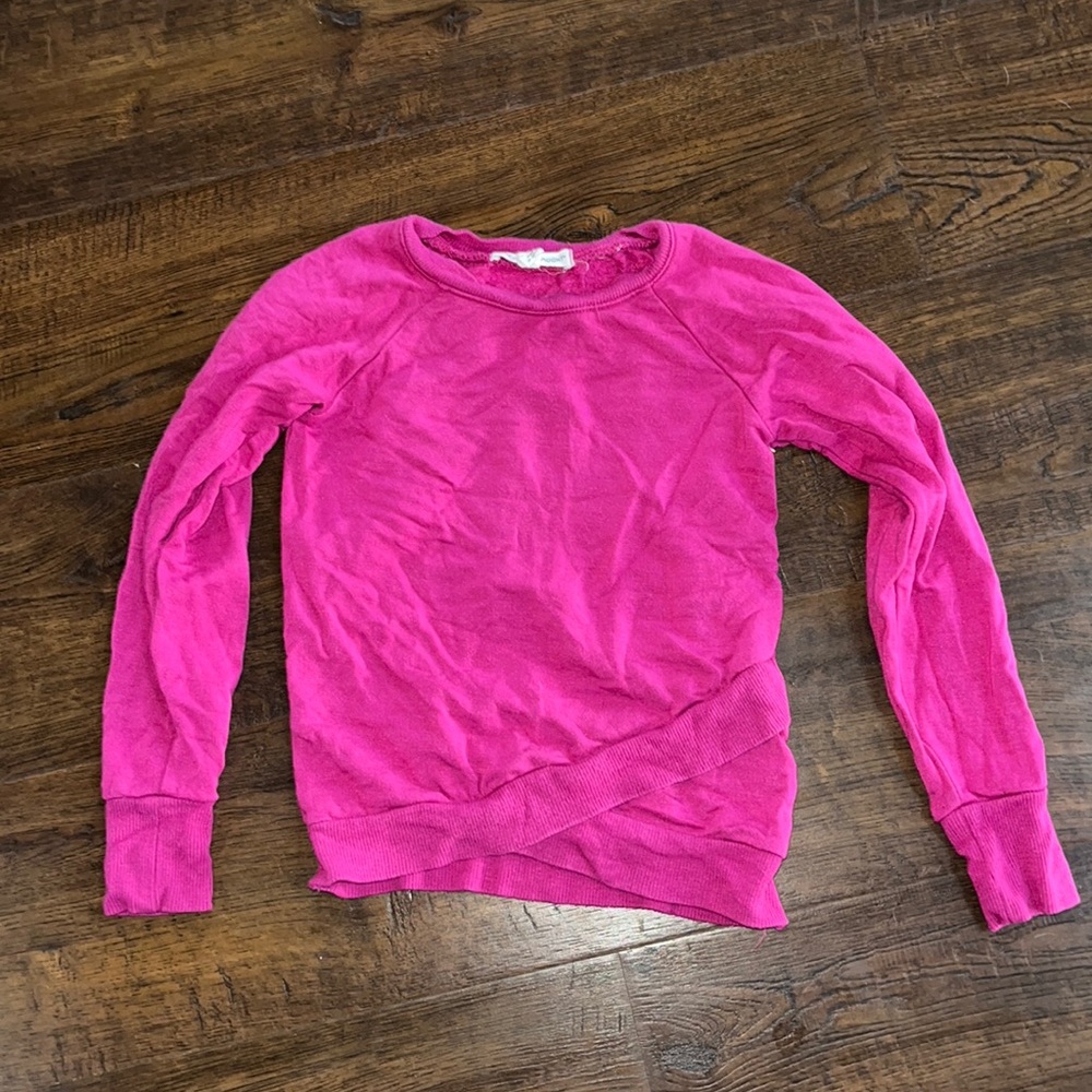 Thread 4 thoughts long sleeve